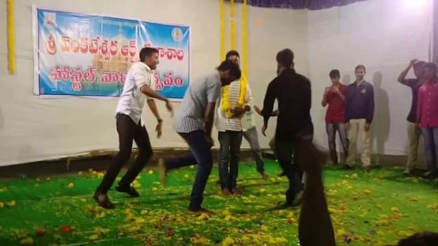 SVAC_Tirupati